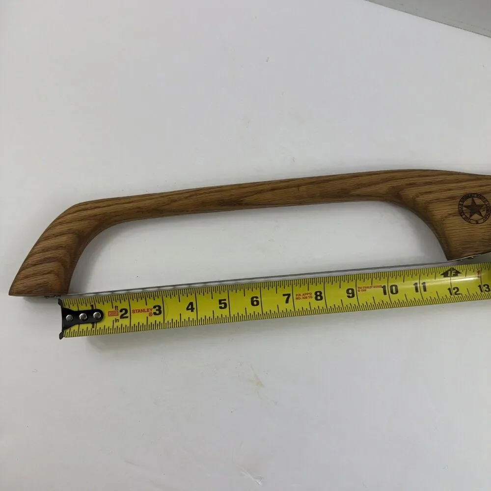 Texas Brisket Knife Company texas brisket